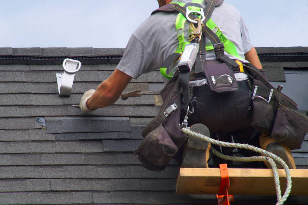 Best Affordable Roofing Company  in Midland, WA