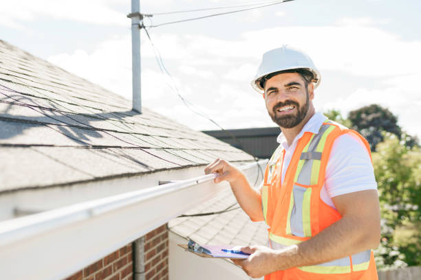 Best Roof Gutter Cleaning  in Midland, WA