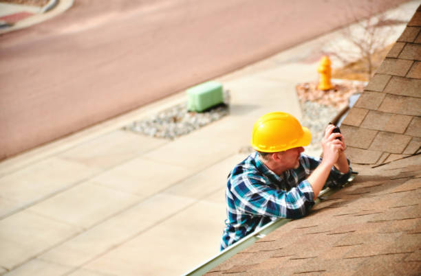 Best Roof Replacement Cost  in Midland, WA