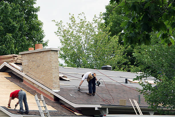 Best Commercial Roofing Services  in Midland, WA