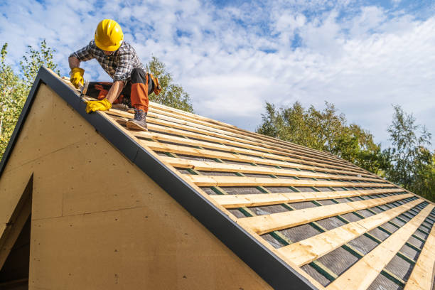 Best Roof Repair Services  in Midland, WA