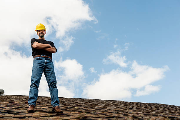 Quick and Trustworthy Emergency Roof Repair Services in Midland, WA