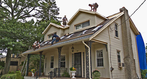 Best New Roof Installation  in Midland, WA
