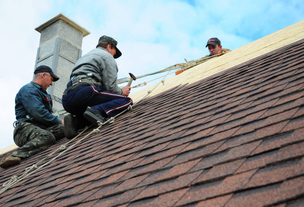 Best Roof Repair Estimates  in Midland, WA