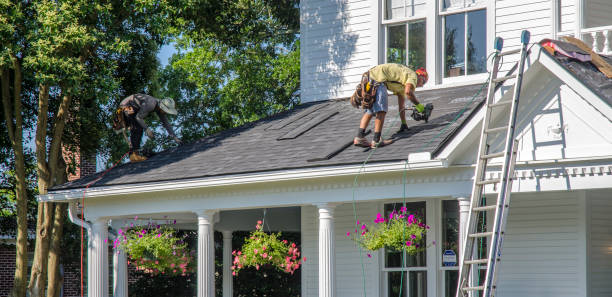 Best Roof Repair Services  in Midland, WA