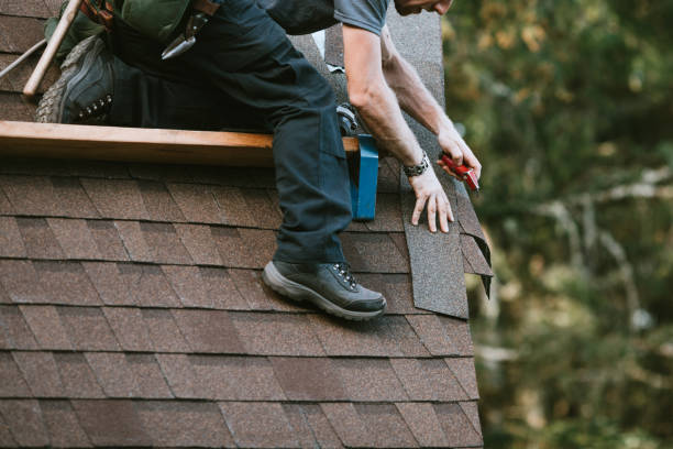 Best Slate Roofing Contractor  in Midland, WA